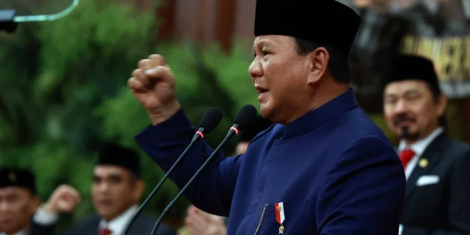 MPR & Prabowo Galang Kekuatan Strategis Pulihkan 3 Provinsi Sumatra