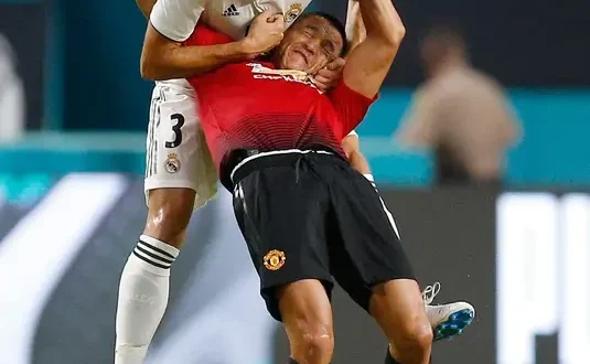 MU dan Real Madrid Belum Konfirmasi Perebutan Iniesta Kecil