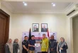 Mualem Kelola Bantuan Asing Aceh dengan Prinsip Kemanusiaan Transparan