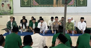 Musyawarah Banom NU Selesaikan Konflik Ketua Umum Terbaru