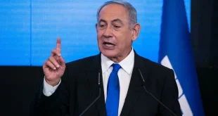 Netanyahu Bantah Minta Pengampunan soal Kondisi Pasukan Israel