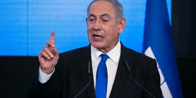 Netanyahu Bantah Minta Pengampunan soal Kondisi Pasukan Israel