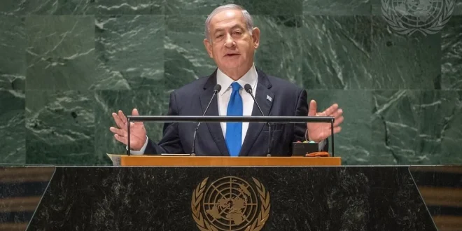 Netanyahu Klaim Gencatan Senjata Gaza Fase 2 Segera Dimulai