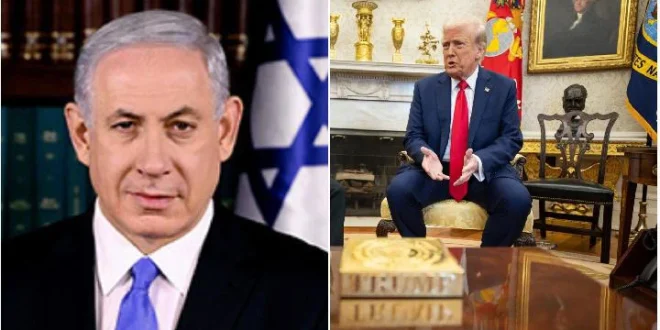 Netanyahu Olok-olok Jaksa Korupsi: Fakta & Perkembangan Terbaru