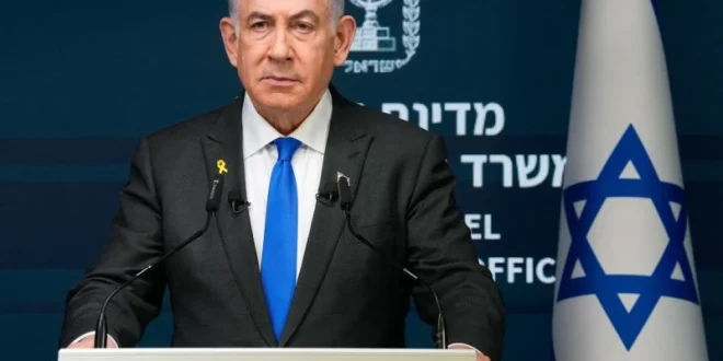 Netanyahu Umumkan Fase Kedua Gencatan Senjata Gaza: Strategi Kunci Perdamaian