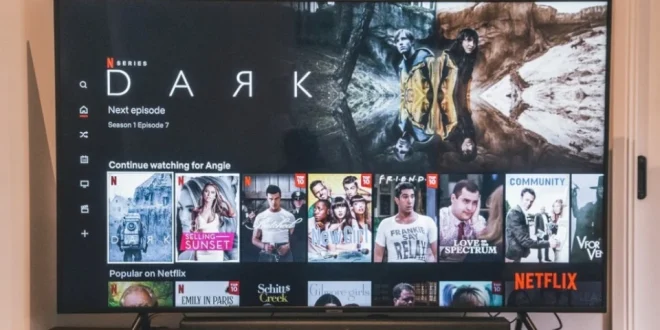 Netflix Umumkan Film Terbaru yang Tayang Desember 2025