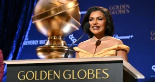 Nominasi Golden Globes 2026: Update Resmi & Proses Seleksi HFPA