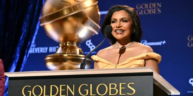 Nominasi Golden Globes 2026: Update Resmi & Proses Seleksi HFPA