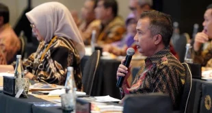 OLIV Tegaskan Komisaris Utama Tidak Terdeportasi, Status Stabil