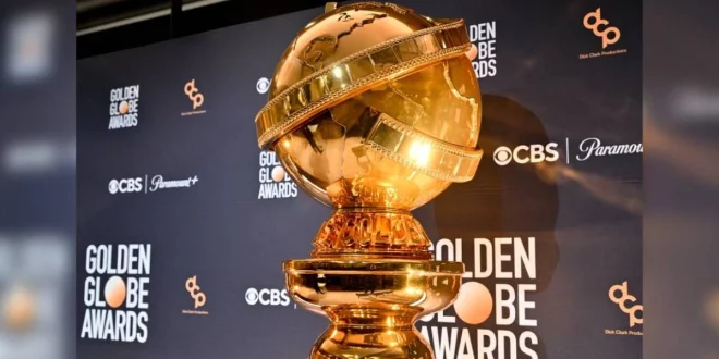 One Battle After Another Bukan Film Nominasi Terbanyak Golden Globes 2026