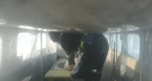 Operasi Modifikasi Cuaca Jawa Timur Antisipasi Cuaca Ekstrem 2025