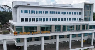 Operasi Ringan di RS Bencana Sumatra: Penanganan Medis Cepat