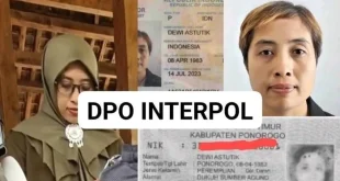Operasi Senyap Polri Tangkap Bandar Sabu Rp5 Triliun Dewi Astutik