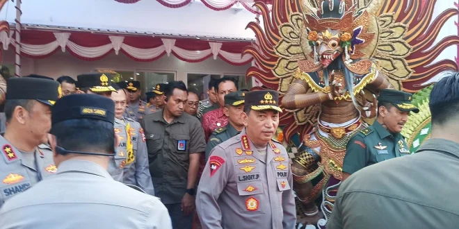 Otoritas Australia Tegaskan Tidak Ada Penembakan di Bondi Beach