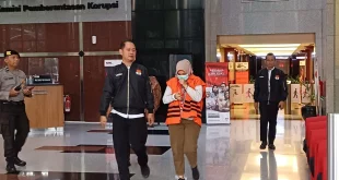 OTT KPK Banten Tangkap Jaksa Pengacara: Fakta dan Dampaknya