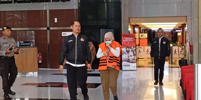 OTT KPK Banten Tangkap Jaksa Pengacara: Fakta dan Dampaknya