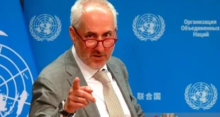 PBB Kecam Lonjakan Pemukim Israel di Tepi Barat 2025