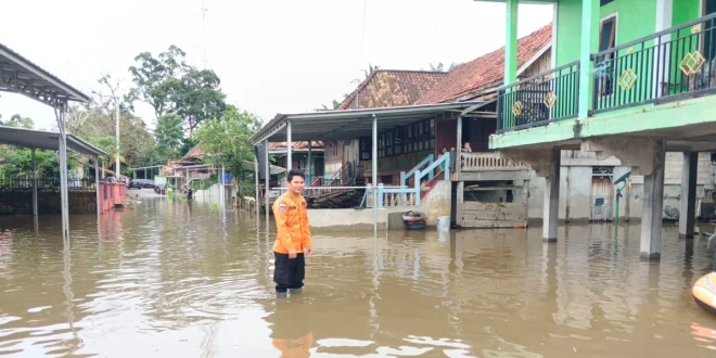 PDIP dan Penanganan Banjir Sumatra: Status Bencana & Bantuan Terkini