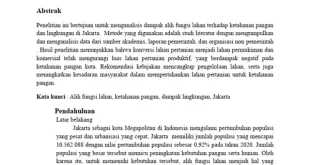 PDIP Usul Pansus Alih Fungsi Lahan Pasca Banjir Sumatra