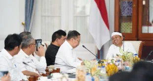 Pelaku Usaha Lapor Kendala Operasional ke Pemerintah Terbaru