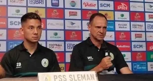 Pelatih PSM Waspadai Risiko Serangan Jantung Pemain Persebaya