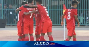 Peluang Medali Emas Indonesia dan Timor Leste di SEA Games 2025 Tipis