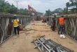 Pembangunan 8 Jembatan Bailey Aceh Percepat Pulihkan Infrastruktur