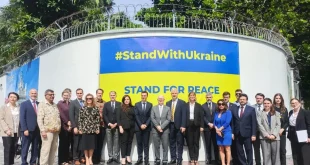 Pembicaraan Damai Ukraina-AS Miami 2024: Apa Hasilnya?