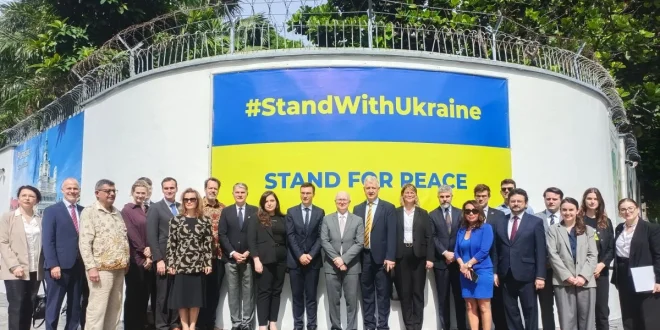 Pembicaraan Damai Ukraina-AS Miami 2024: Apa Hasilnya?