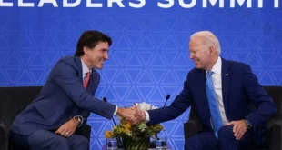 Pembicaraan Langsung Lebanon-Israel Meredakan Ketegangan Perbatasan