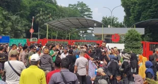 Pemerintah Bulgaria Resmi Bubar Setelah Demonstrasi Besar 2025