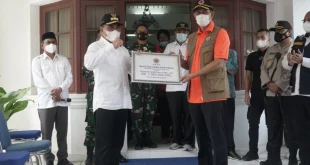 Pemerintah Indonesia Tegaskan Belum Terima Bantuan Internasional Banjir Sumatra