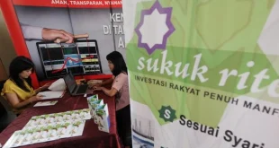 Pemerintah Serap Rp8 Triliun Lelang Sukuk 2025: Analisis Pasar & Dampak Ekonomi