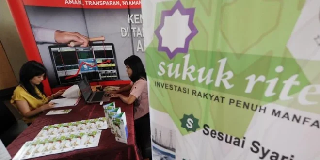 Pemerintah Serap Rp8 Triliun Lelang Sukuk 2025: Analisis Pasar & Dampak Ekonomi