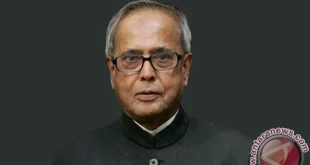 Pemimpin Demo Bangladesh Meninggal di RS Singapura Setelah Perawatan