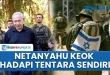 Pemimpin Israel Tegas Tolak Perang Berdarah Terbaru