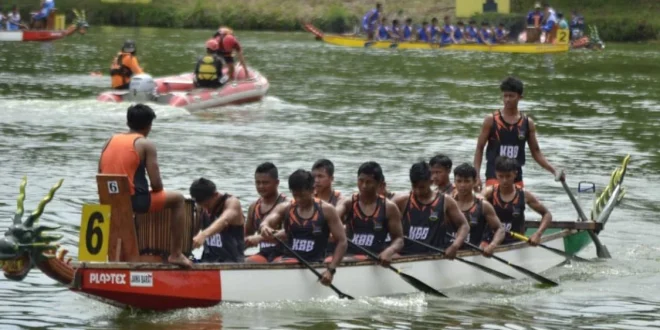 Pemkab Bandung Beri Bonus Atlet Pordasi Hadapi Event Internasional 2025