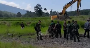 Pemulihan Infrastruktur Pascabanjir Sumatera oleh AHY Tercepat 2025