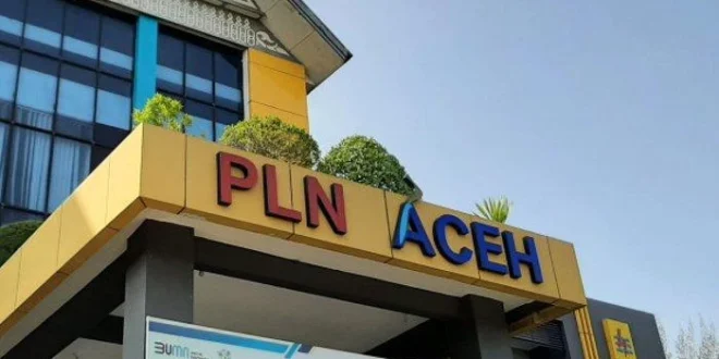 Pemulihan Listrik Aceh Belum Normal, Menteri Bahlil Jelaskan