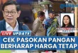 Penataan PKL Kramat Jati: Target Penampungan Selesai 5 Hari
