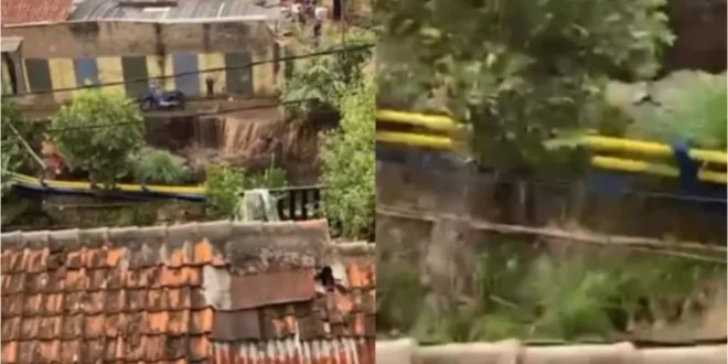 Penembakan Bondi Sydney: Detik-Detik Warga Lari Histeris