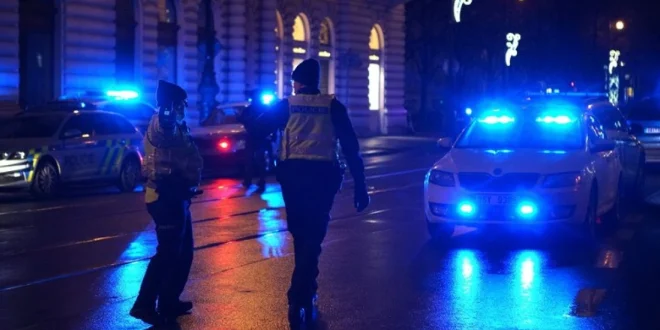 Penembakan di Brown University: 2 Tewas, 8 Luka Berat