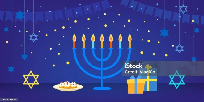 Penembakan Hanukkah di Sydney: 11 Tewas, Teror Komunitas Yahudi