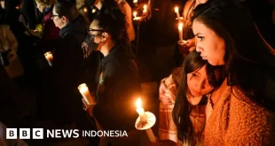 Penembakan Massal di Bar Afrika Selatan, 11 Tewas Terbaru