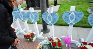 Penembakan Massal di Bondi Beach Sydney: Kronologi & Motif Teror