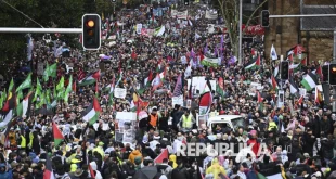 Penembakan Sydney Dihentikan, PBB Kritik Keras Netanyahu