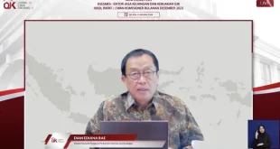 Pengesahan Kepengurusan Baru BSI oleh OJK 2024 Resmi Disetujui