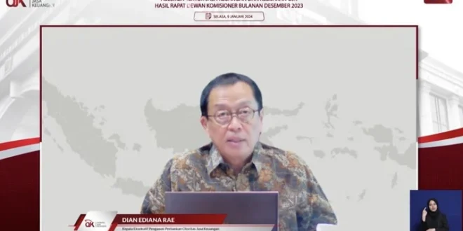Pengesahan Kepengurusan Baru BSI oleh OJK 2024 Resmi Disetujui
