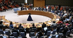 Penggerebekan Polisi Israel di Kantor UNRWA Yerusalem 2025