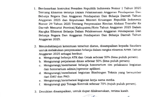 Penolakan Izin Umrah Bupati Aceh Selatan di Tengah Darurat Bencana